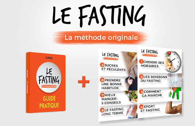programme fasting complet